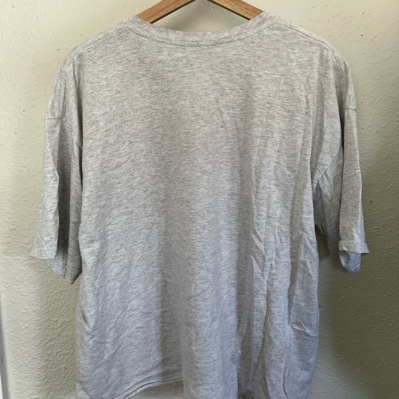 Mercury Pro Team Cut Off T-Shirt - Picture 3 of 3